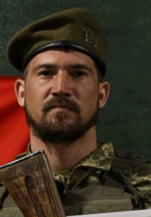 КОСТЕНЧУК ВІТАЛІЙ ОЛЕКСІЙОВИЧ
