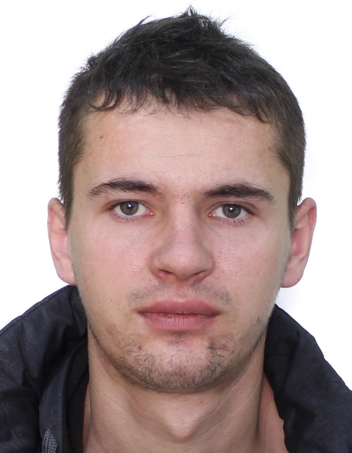 ГАВРИШ ВАСИЛЬ ІГОРОВИЧ