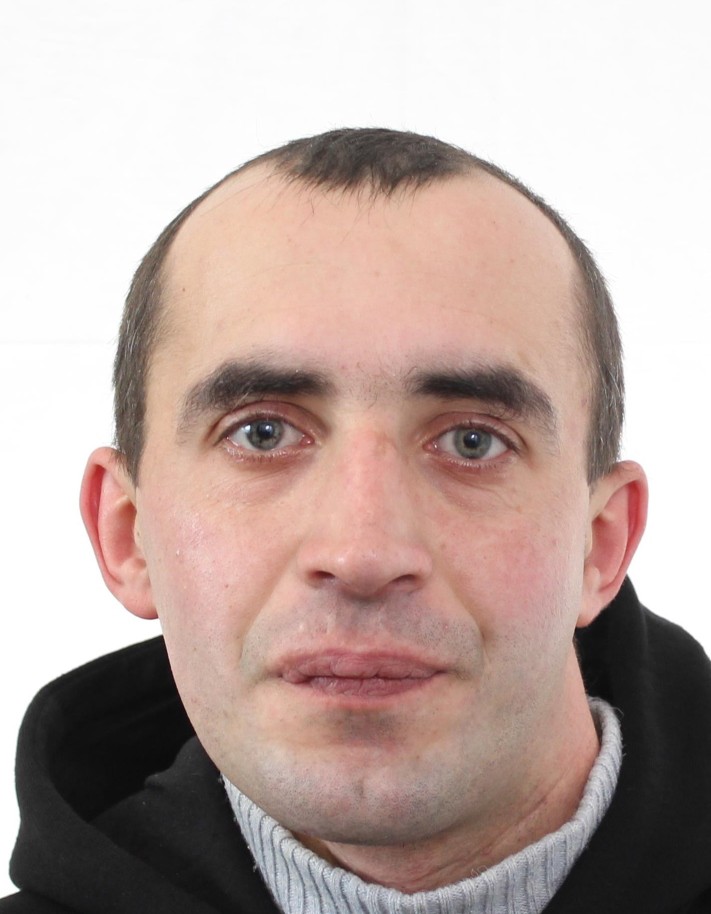 СОБУЦЬКИЙ ВАСИЛЬ ОЛЕКСАНДРОВИЧ