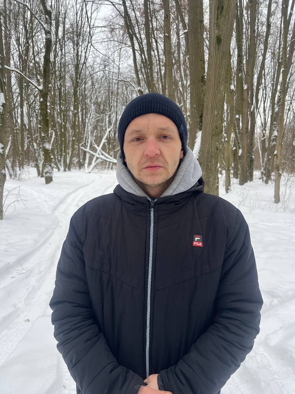 ШЕСТОПАЛОВ КИРИЛО СЕРГІЙОВИЧ