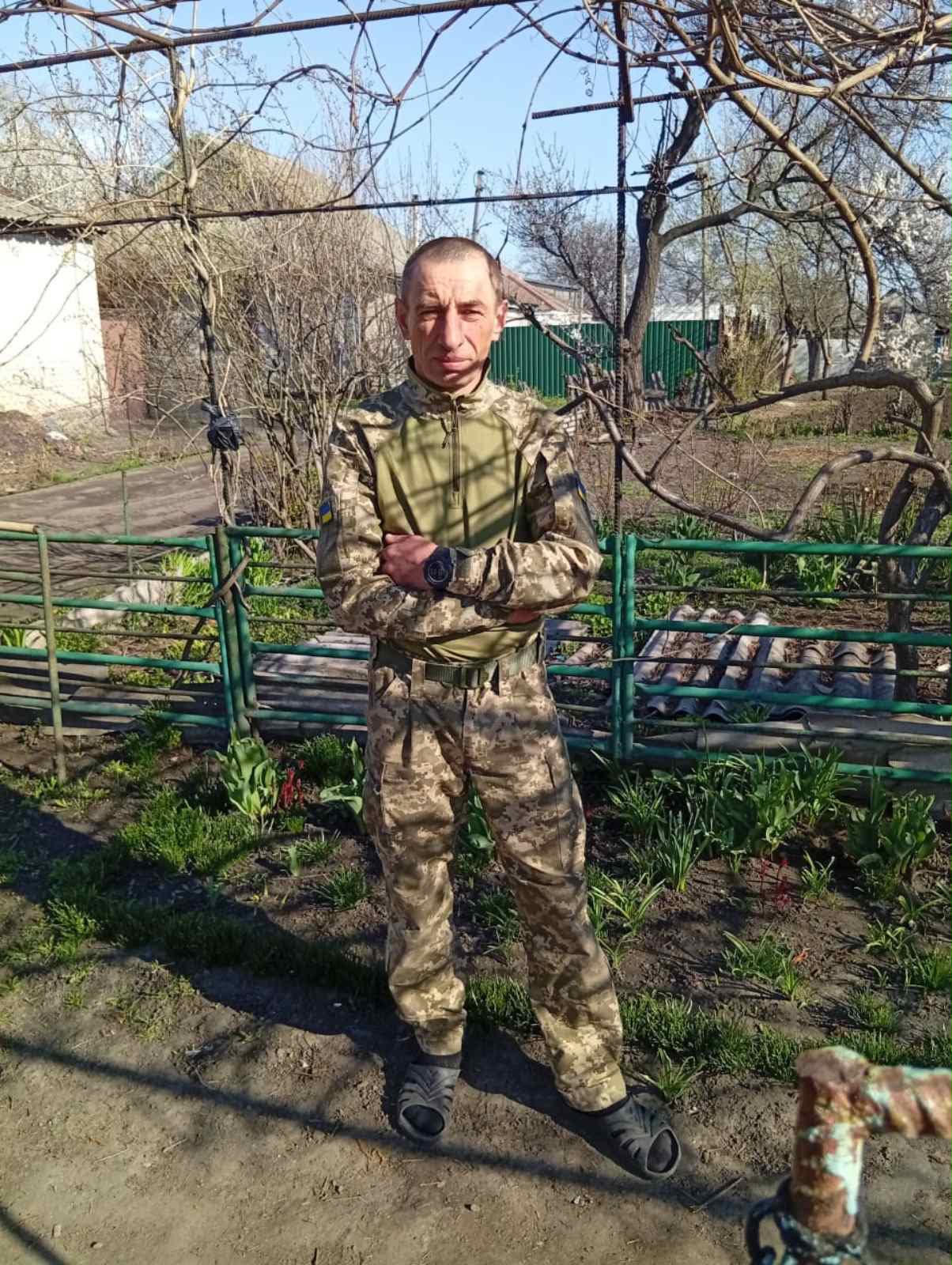ЛИСИЦЬКИЙ ВОЛОДИМИР ГЕРАСИМОВИЧ