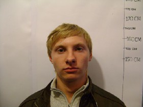 КАШУЛ РОСТИСЛАВ ВОЛОДИМИРОВИЧ
