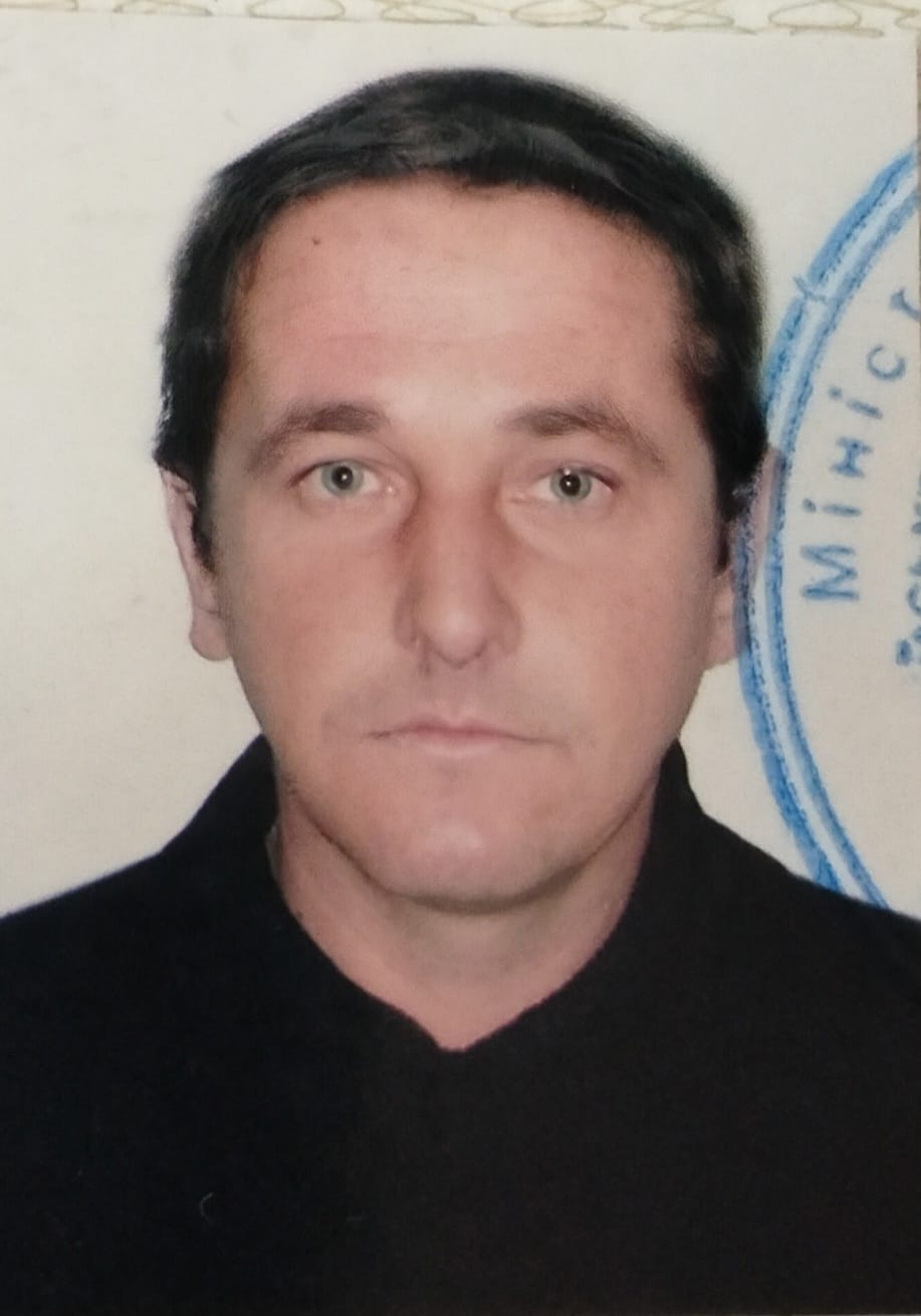 ТЕОДОРСЬКИЙ ОЛЕКСАНДР МИКОЛАЙОВИЧ