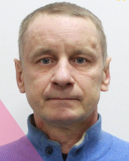 КРАВЧЕНКО ВАДИМ ОЛЕКСАНДРОВИЧ