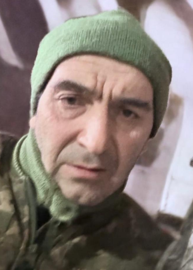 КРЕЧКІВСЬКИЙ МИХАЙЛО МИХАЙЛОВИЧ