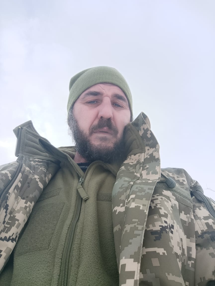 СТЕЦЕНКО СЕРГІЙ ВАСИЛЬОВИЧ
