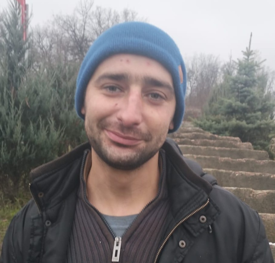 МАНСУР МУХАМЕД ДЖАМАЛОВИЧ
