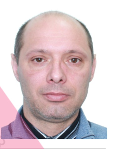 ТИМОШЕНКО ОЛЕКСАНДР ОЛЕКСІЙОВИЧ