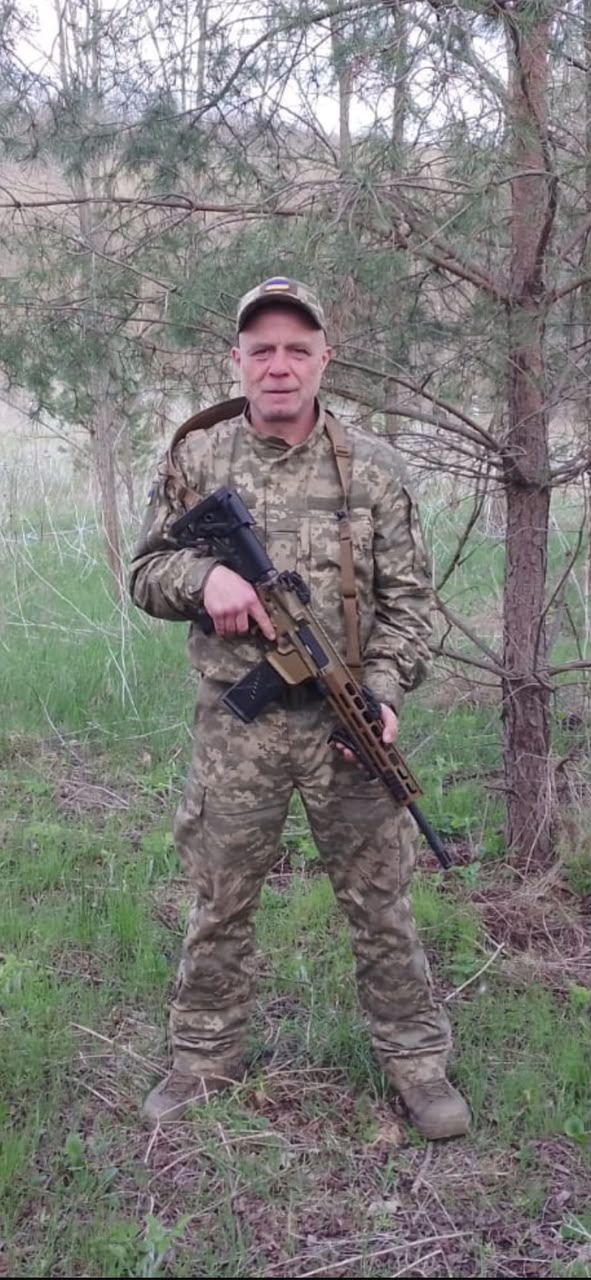 ЛИСИЙ ОЛЕКСАНДР СЕРГІЙОВИЧ
