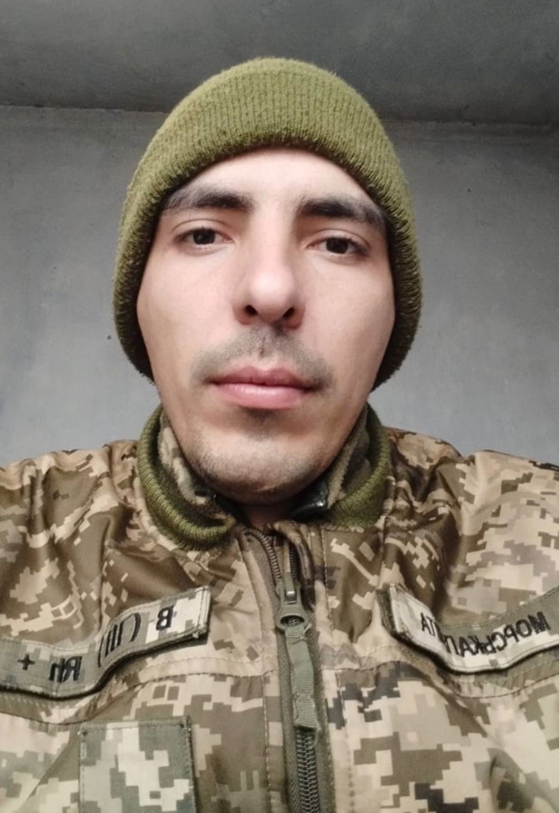 ЛИСЯК ОЛЕКСАНДР ВОЛОДИМИРОВИЧ