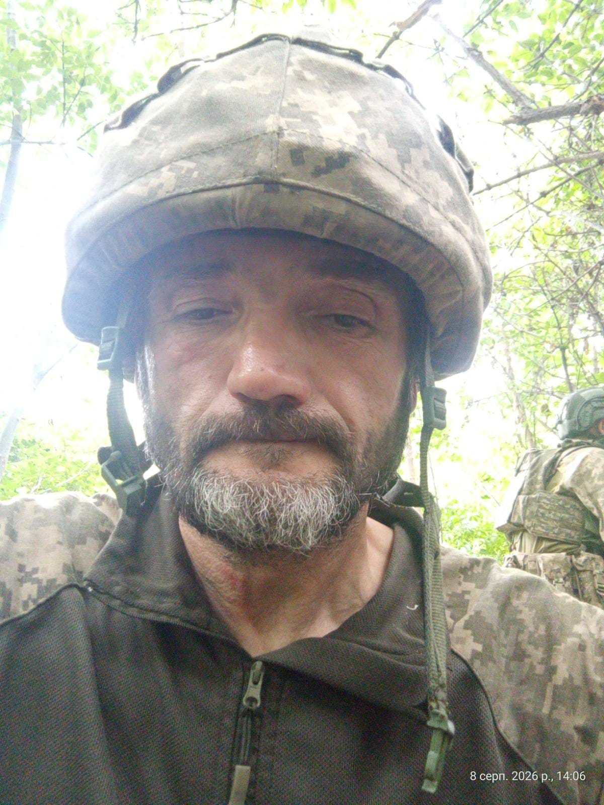 ШНІТ ВІКТОР ЯРОСЛАВОВИЧ