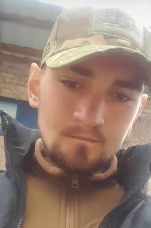 САМКОВ АНДРІЙ ВАЛЕРІЙОВИЧ
