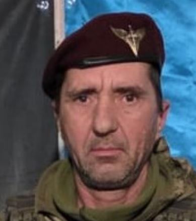ЛАСТОВЕЦЬКИЙ ВІКТОР ДМИТРОВИЧ