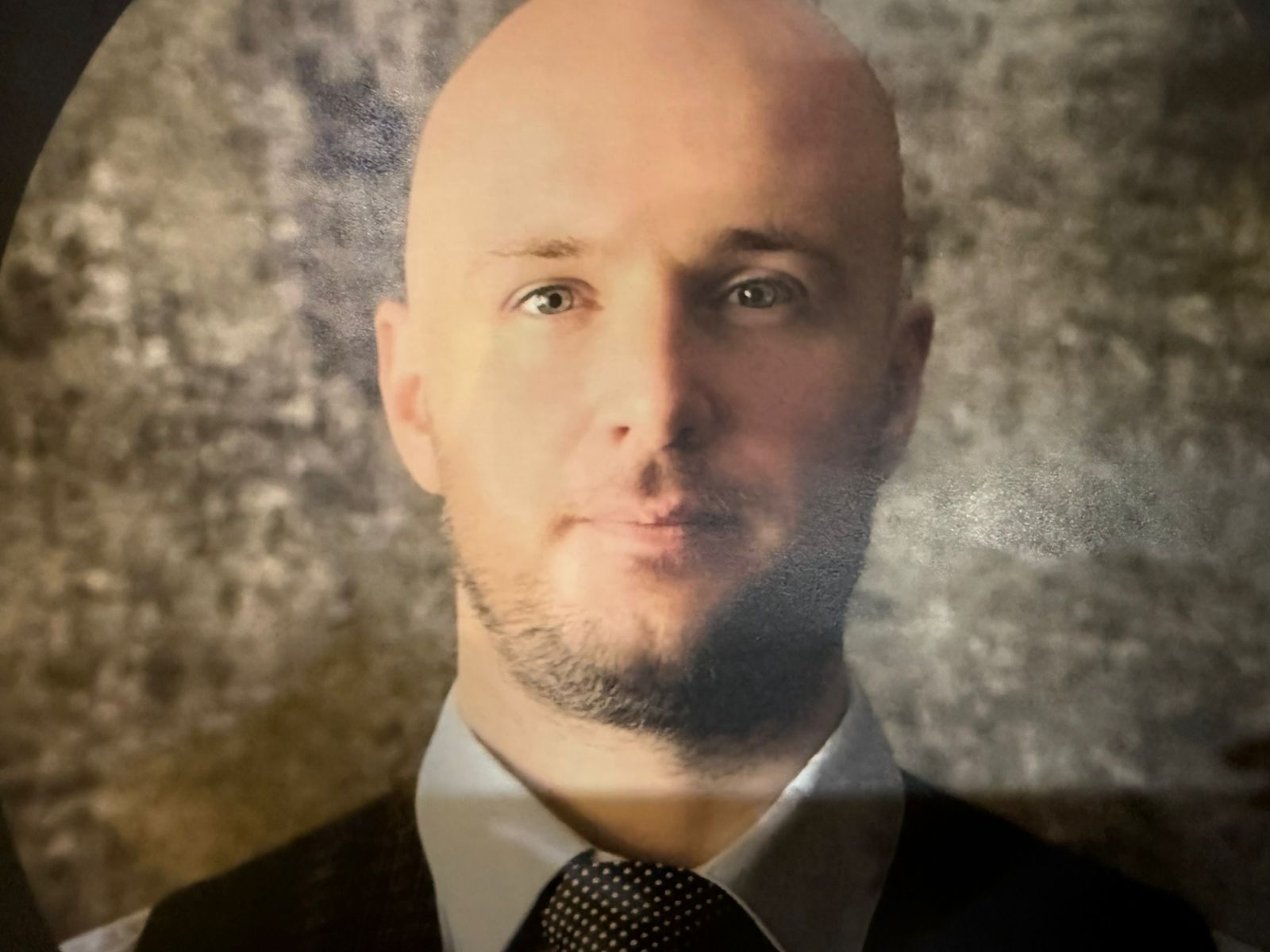НАГОРНИЙ СЕРГІЙ ПАВЛОВИЧ