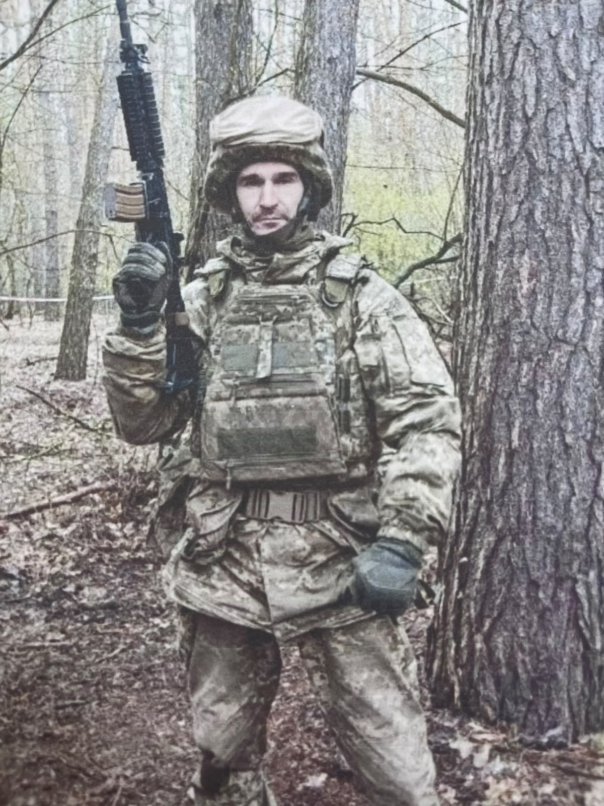 БОРИСЮК ВОЛОДИМИР ІВАНОВИЧ
