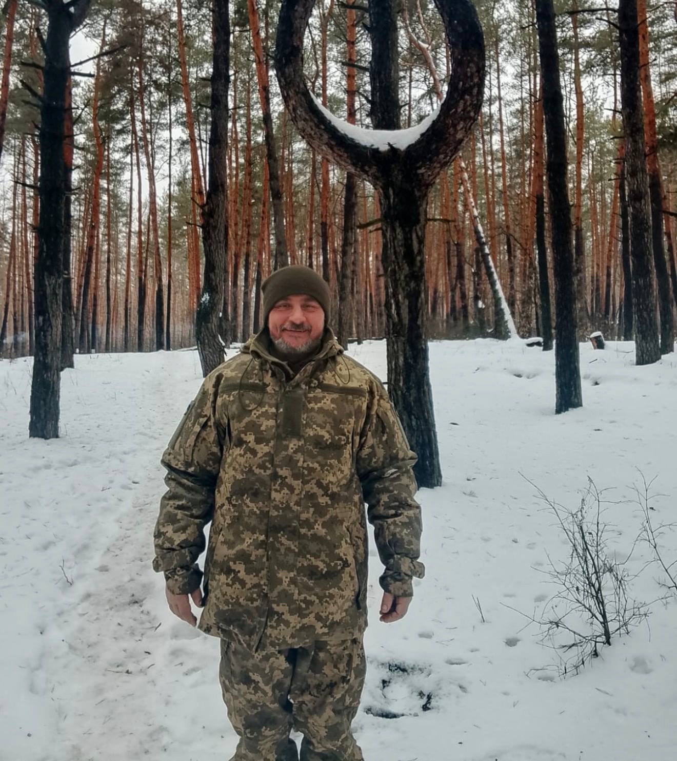 МУДРЕНКО ВАСИЛЬ АНДРІЙОВИЧ