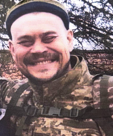 САЖНЬОВ СЕРГІЙ ВІКТОРОВИЧ