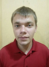 ЦАРИК ОЛЕГ СЕРГІЙОВИЧ