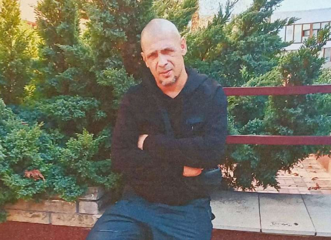 БЄЛЯНЦЕВ ВІТАЛІЙ СЕРГІЙОВИЧ