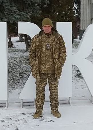 НЕВМЕРЖИЦЬКИЙ ВІКТОР СТЕПАНОВИЧ