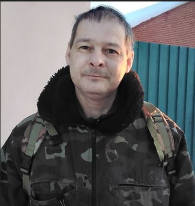 КОВАЛЬОВ ДМИТРО ВОЛОДИМИРОВИЧ