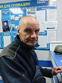 КОВТУН СЕРГІЙ ОЛЕКСІЙОВИЧ