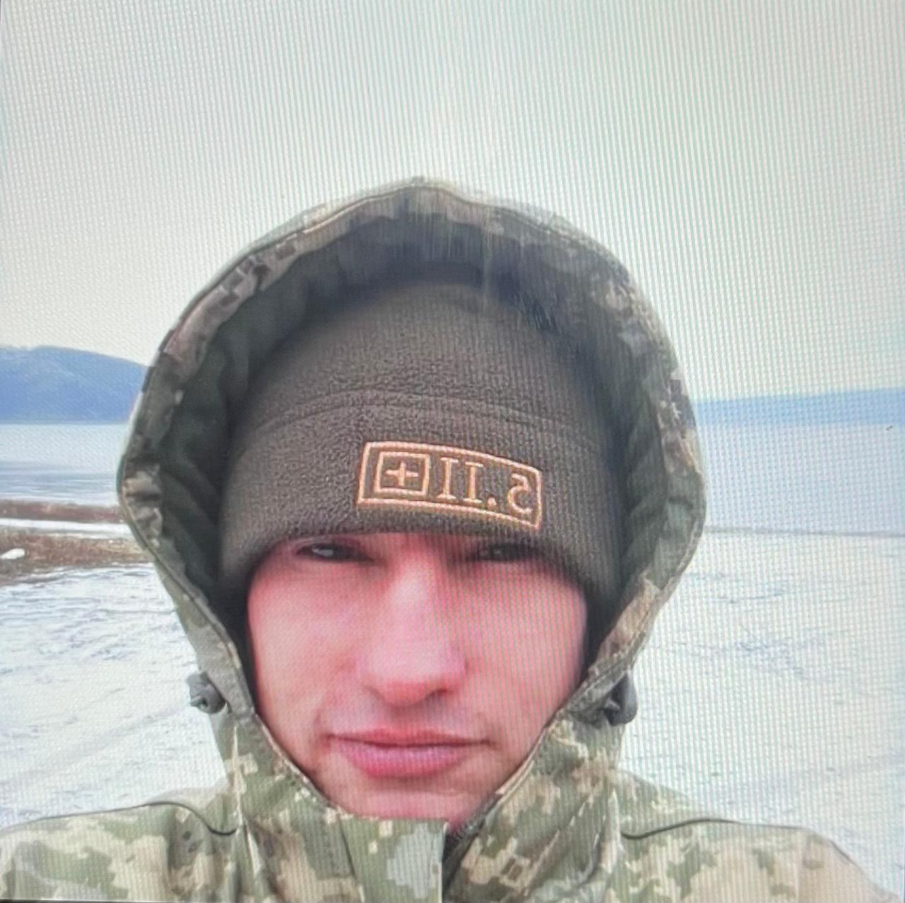 БОГДАНОВИЧ ДМИТРО ПЕТРОВИЧ