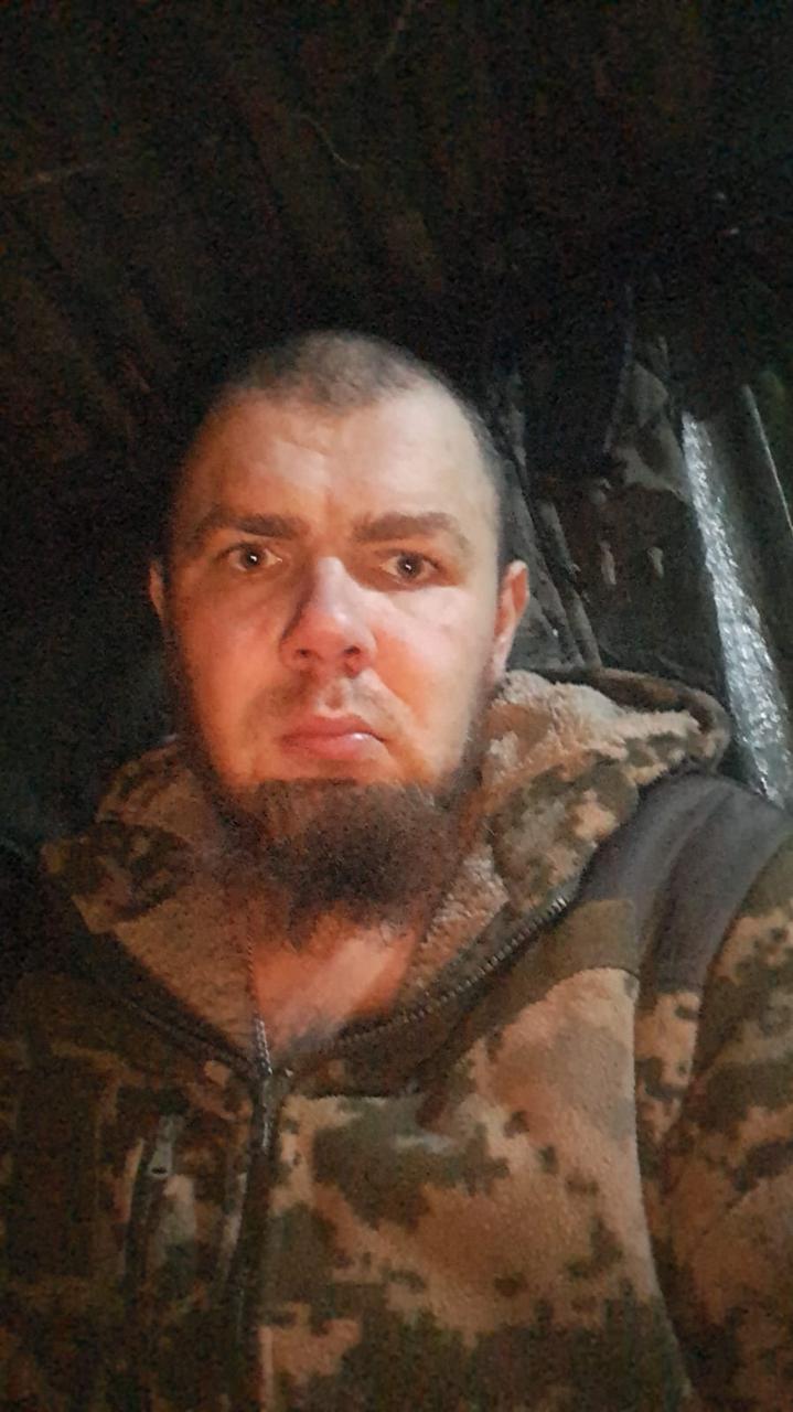 ОКТИСЮК ОЛЕКСАНДР ВАСИЛЬОВИЧ