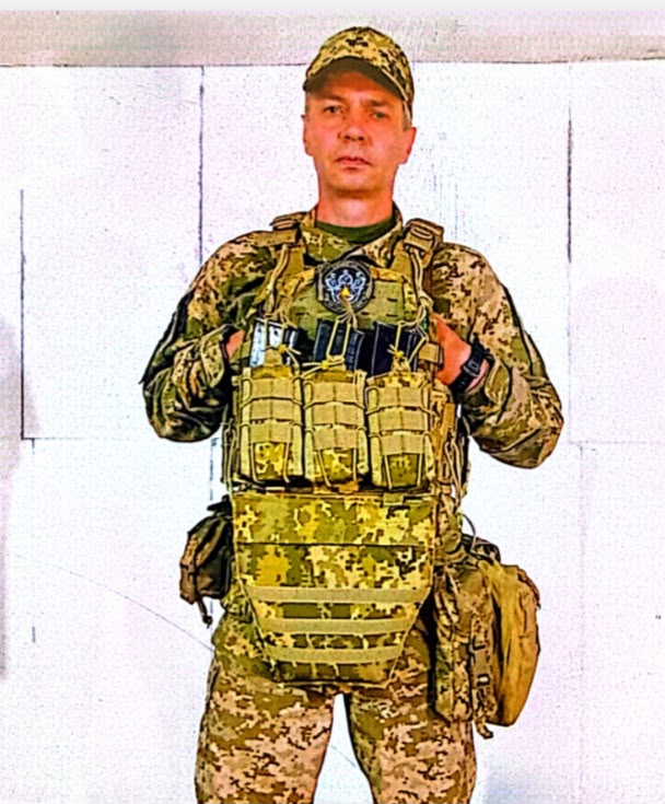 ДРАПЕЙ ВОЛОДИМИР ФРАНЦОВИЧ