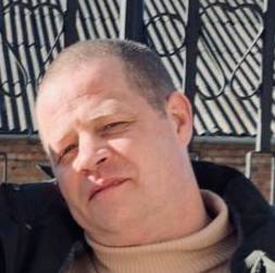 ПРОКОПЧУК ВІТАЛІЙ ОЛЕКСАНДРОВИЧ