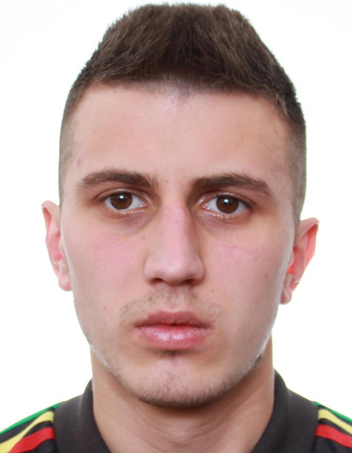 ВАСИЛИК ВІКТОР ВАСИЛЬОВИЧ