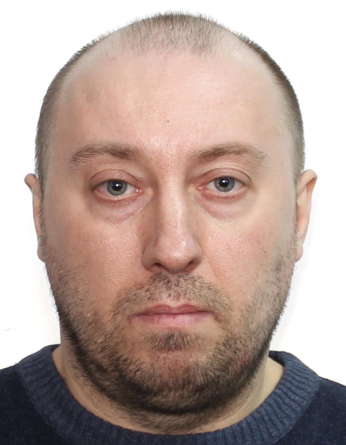 КОГУТЯК ЮРІЙ МИРОСЛАВОВИЧ