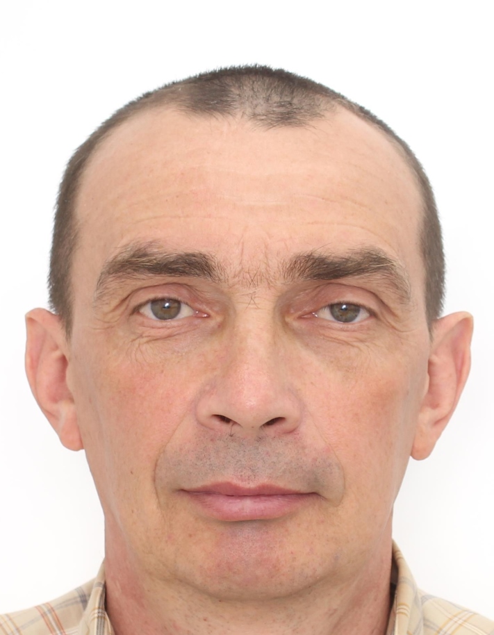 ЮРЧИШИН АНДРІЙ РОМАНОВИЧ