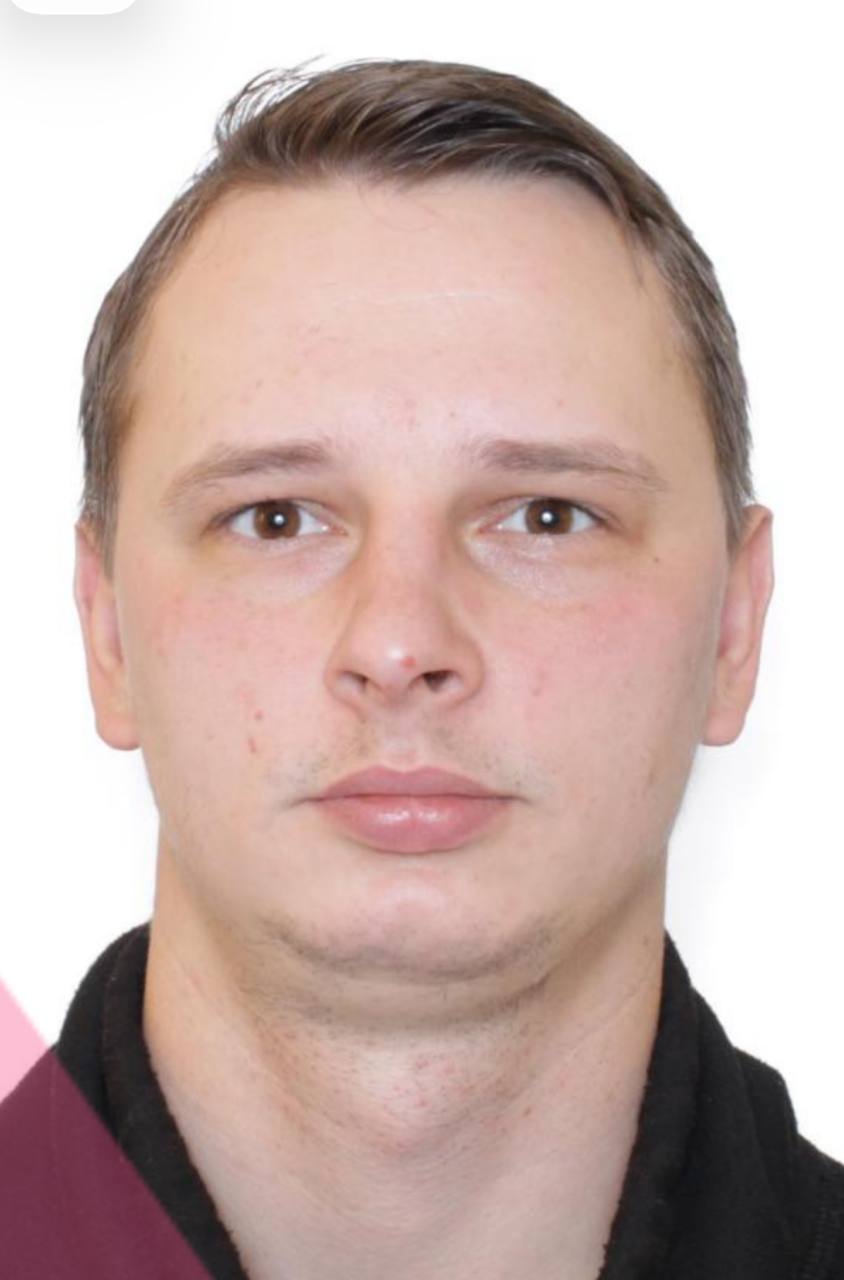 КРИВОРУЧКО КОСТЯНТИН ВАДИМОВИЧ