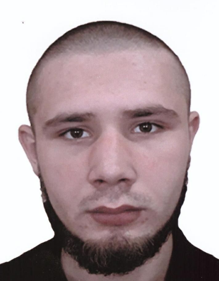 ЧУВІЛЬСЬКИЙ БОГДАН ДМИТРОВИЧ