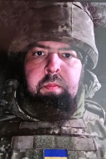 БАБЕНКО В`ЯЧЕСЛАВ ВОЛОДИМИРОВИЧ
