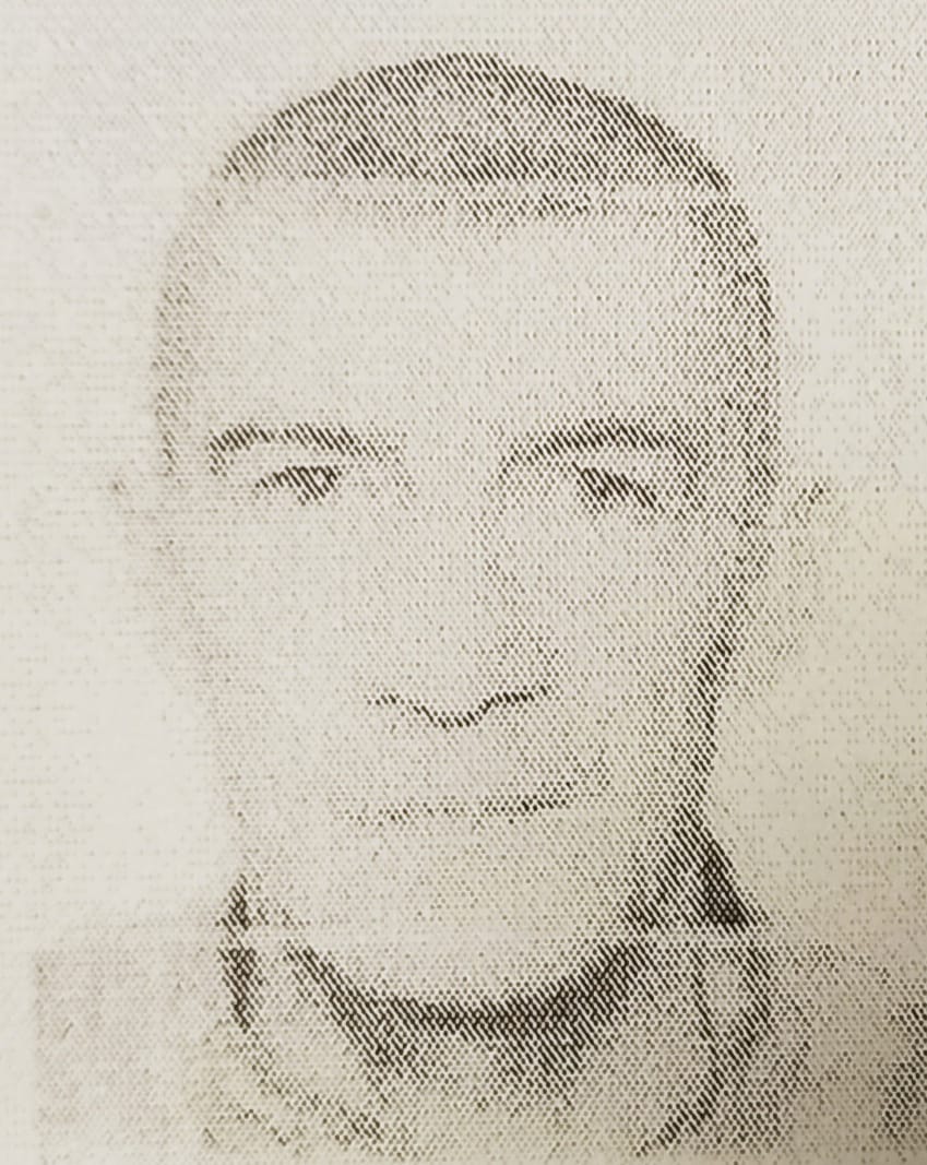 ОВЧАРЕНКО МИКОЛА МИКОЛАЙОВИЧ
