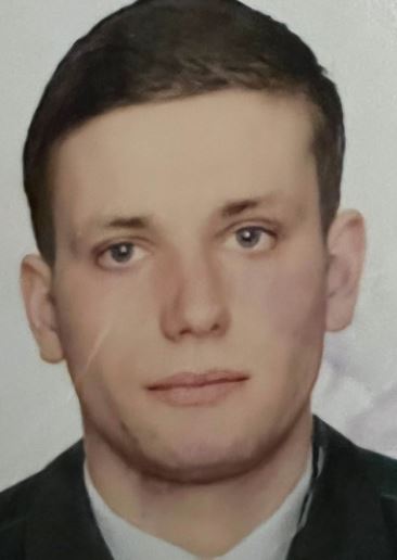 ЗАЙЧЕНКО РОСТИСЛАВ МИКОЛАЙОВИЧ