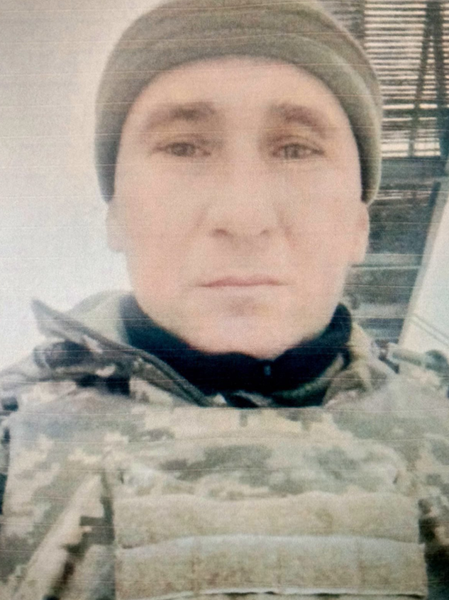 ВАРИВОДА АНДРІЙ ГРИГОРОВИЧ