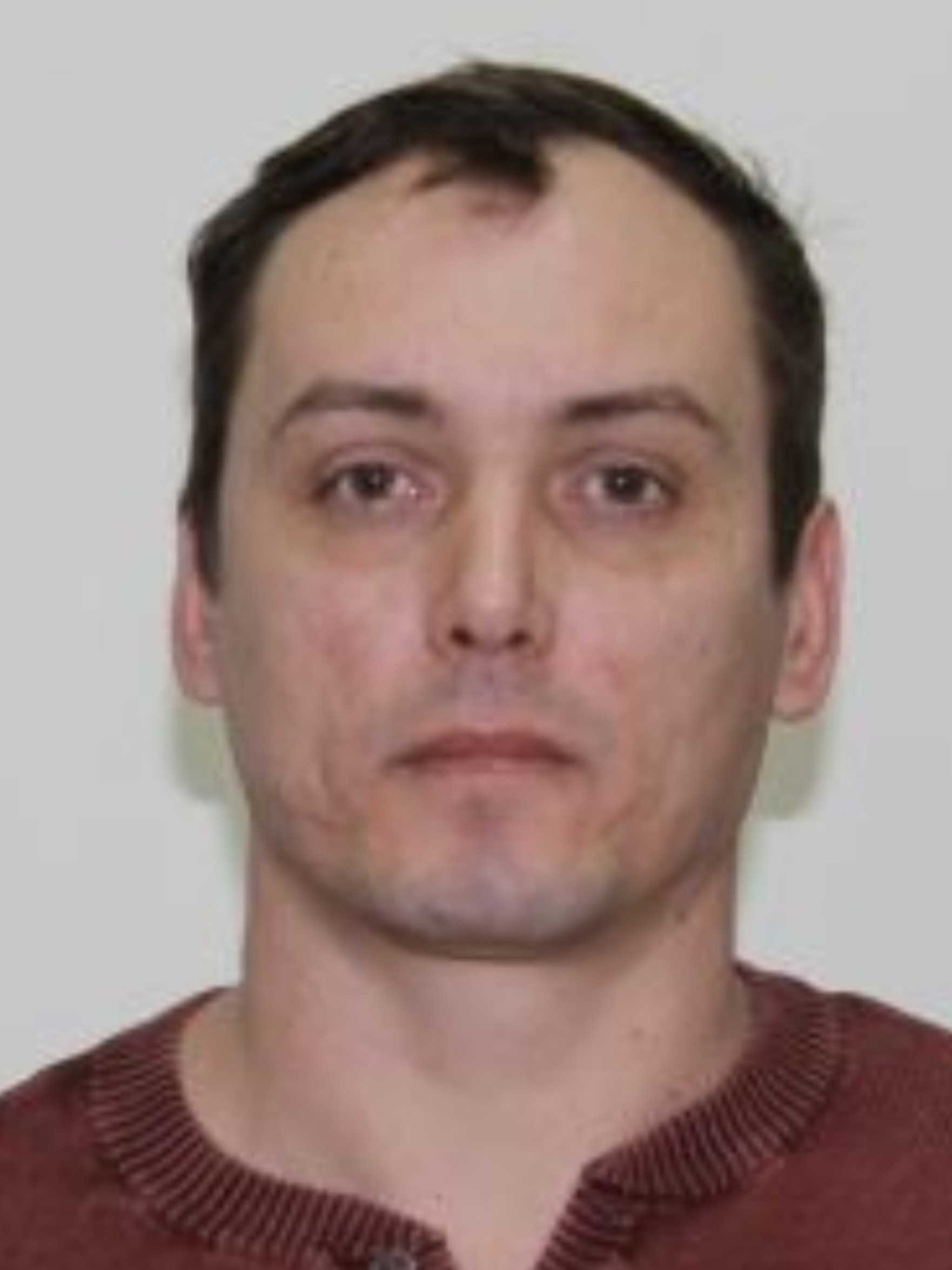 ГАПОНОВ СЕРГІЙ СЕРГІЙОВИЧ