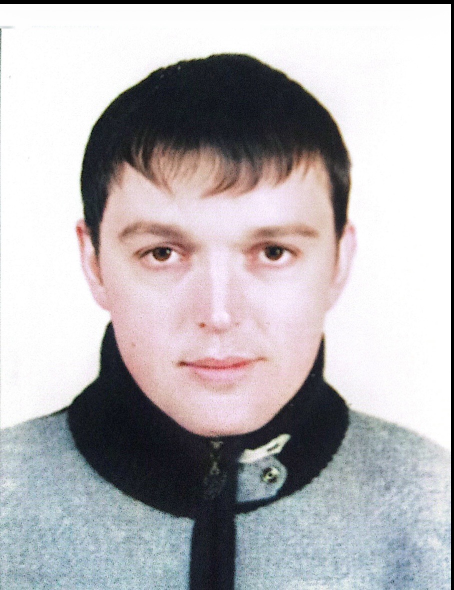 КУЧЕРУК ВАСИЛЬ ПАВЛОВИЧ