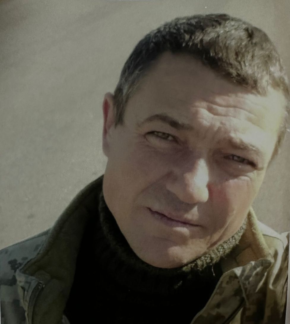 КУРДЄНКОВ ВОЛОДИМИР ВОЛОДИМИРОВИЧ