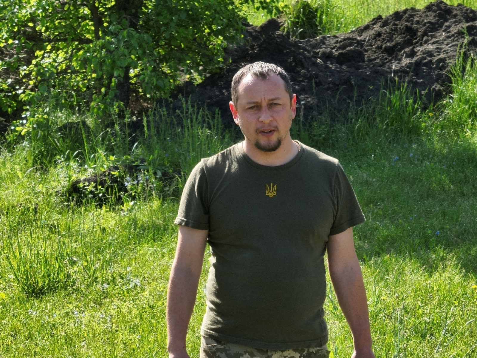 ХАНАС ОЛЕКСАНДР ОЛЕКСАНДРОВИЧ