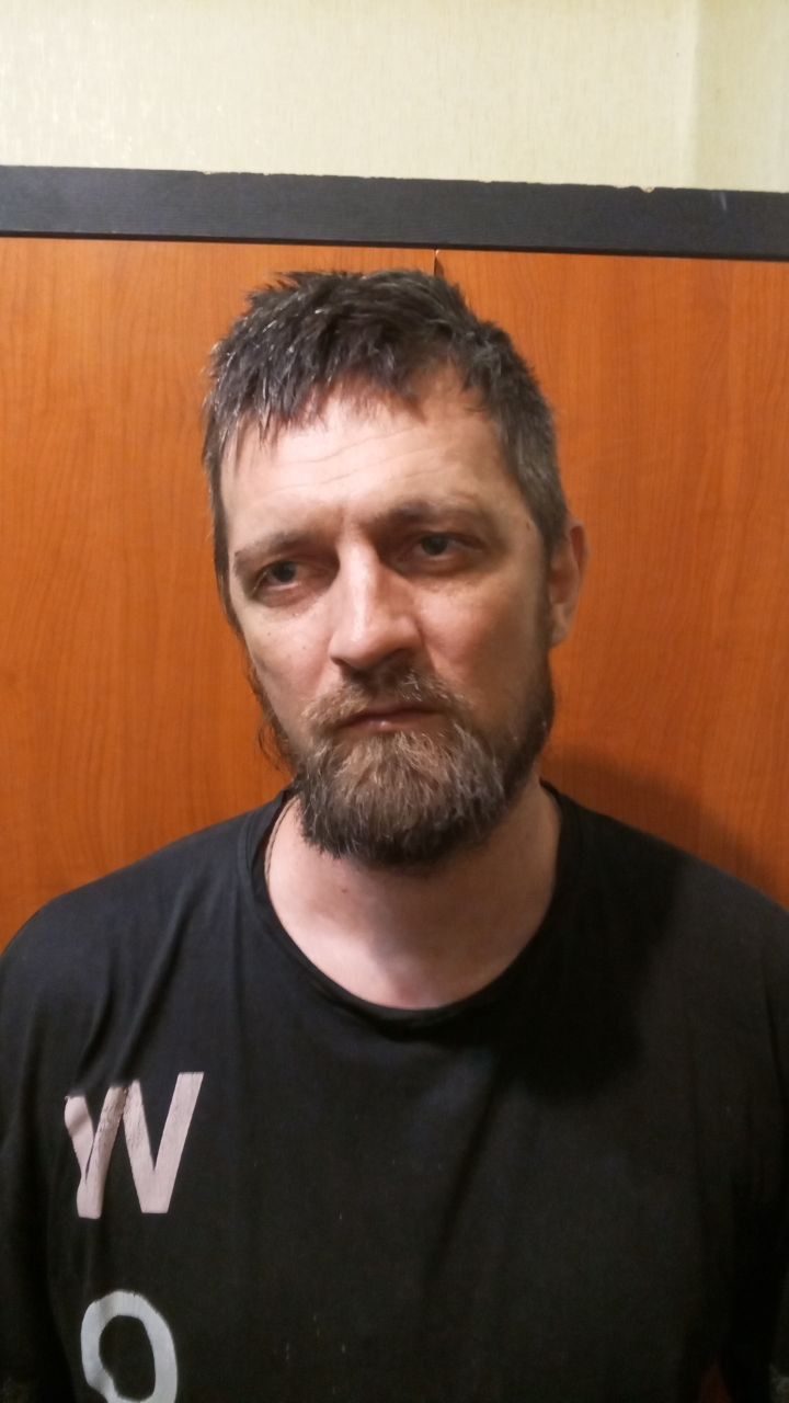 СКАБАРДІН ВОЛОДИМИР АНАТОЛІЙОВИЧ