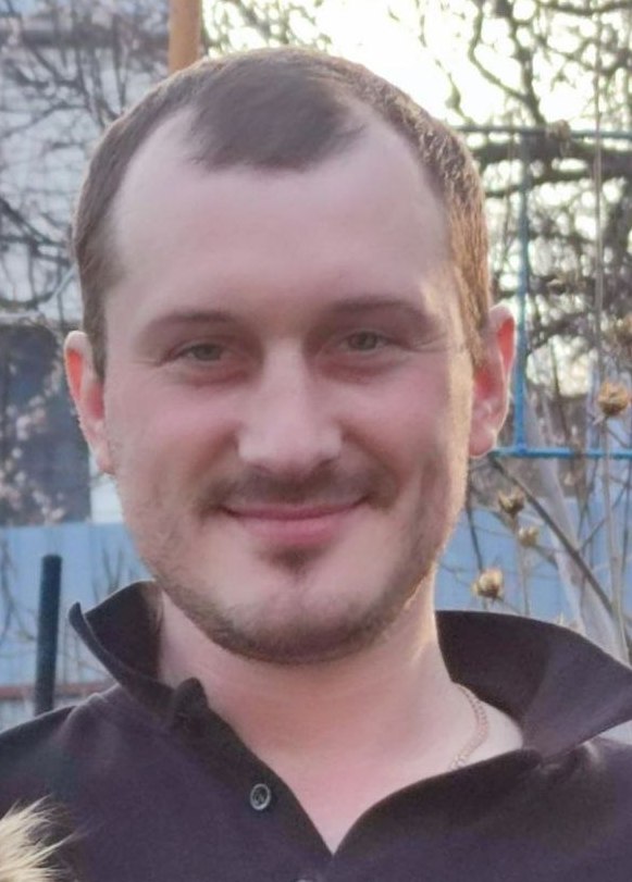 КУЗЬМЕНКО ЄВГЕН ЮРІЙОВИЧ