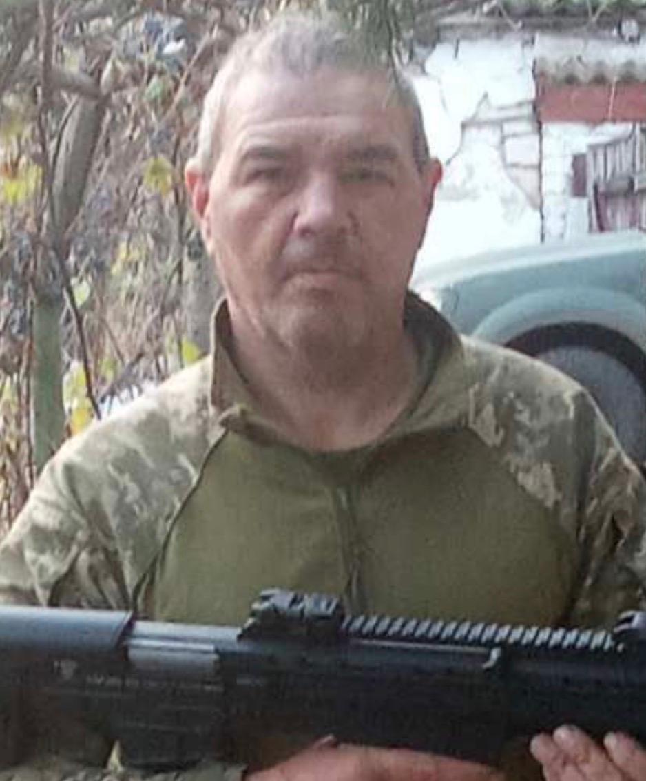 ДУБІЙ ЮРІЙ МИХАЙЛОВИЧ