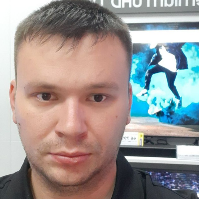 ГОЛОВІН АНДРІЙ ВІКТОРОВИЧ