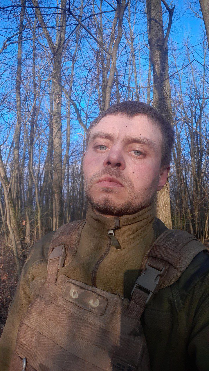БІДА ВОЛОДИМИР ОЛЕГОВИЧ