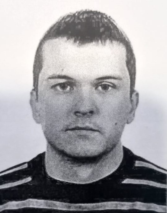 ДАНІЛЕВСЬКИЙ ПИЛИП ВАСИЛЬОВИЧ