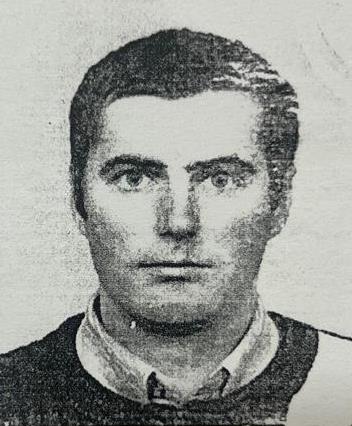 ПЕТРЕНКО СЕРГІЙ МИКОЛАЙОВИЧ
